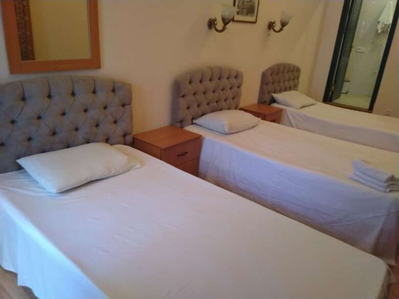 Old City Inn Hotel