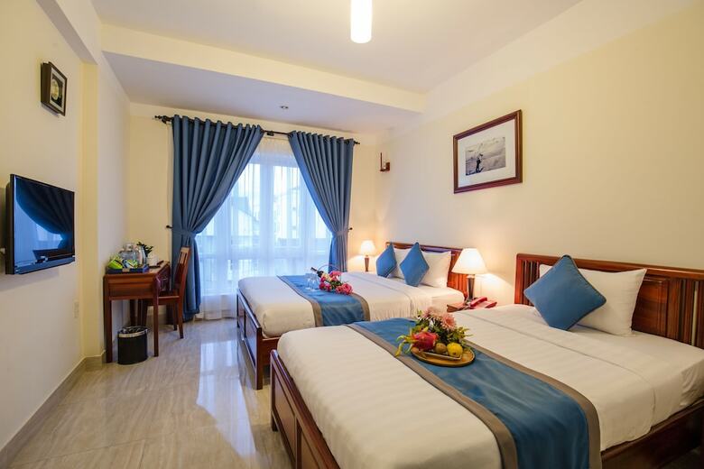Hoi An Prince Hotel