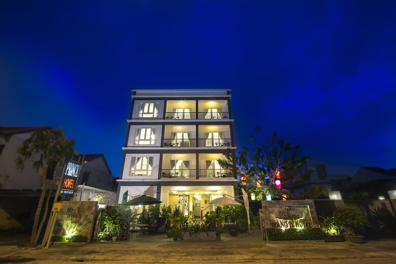 Hoi An Prince Hotel