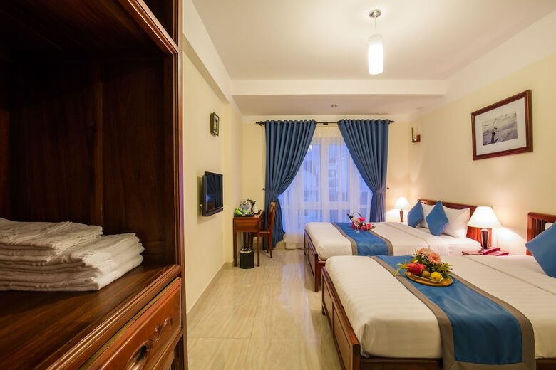 Hoi An Prince Hotel
