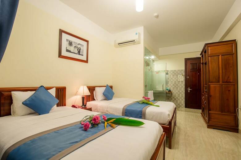 Hoi An Prince Hotel