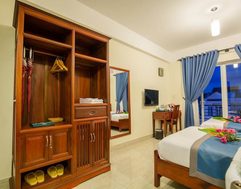 Hoi An Prince Hotel