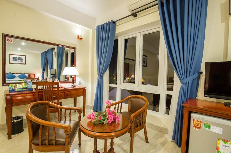 Hoi An Prince Hotel