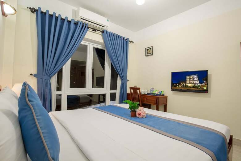 Hoi An Prince Hotel