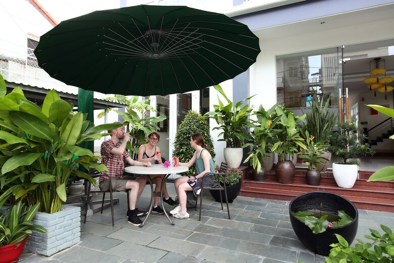 Hoi An Prince Hotel