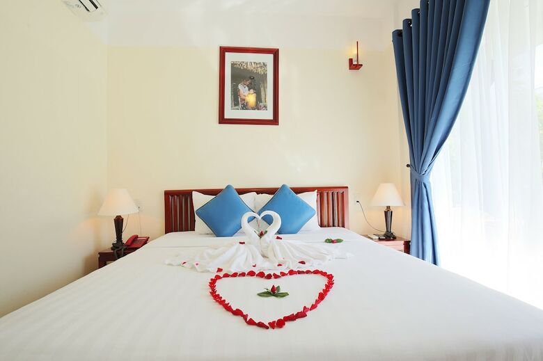 Hoi An Prince Hotel