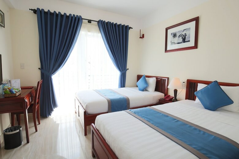 Hoi An Prince Hotel