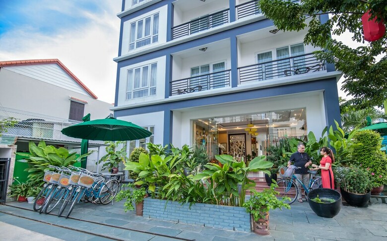 Hoi An Prince Hotel