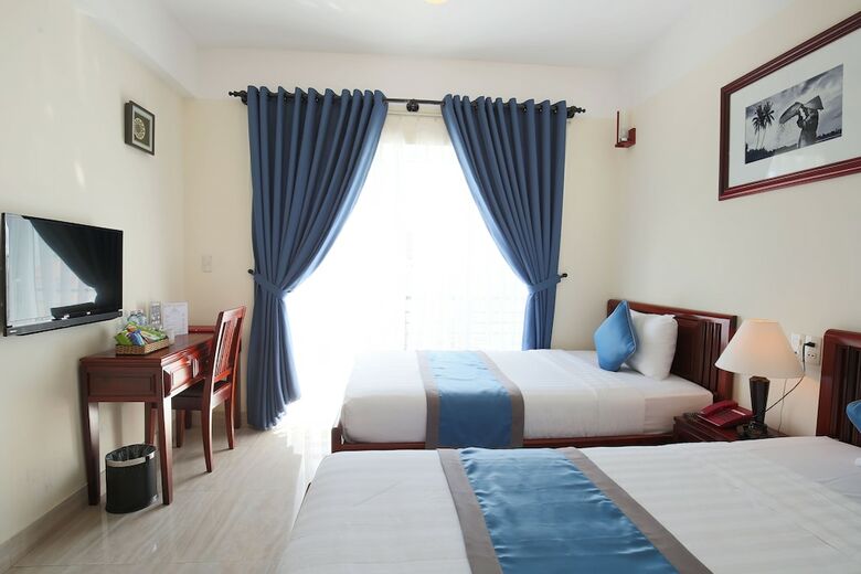 Hoi An Prince Hotel