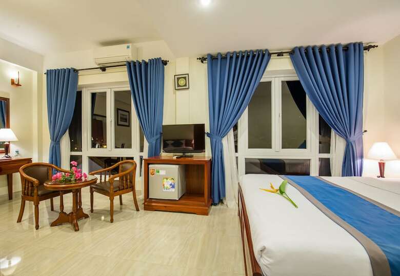 Hoi An Prince Hotel