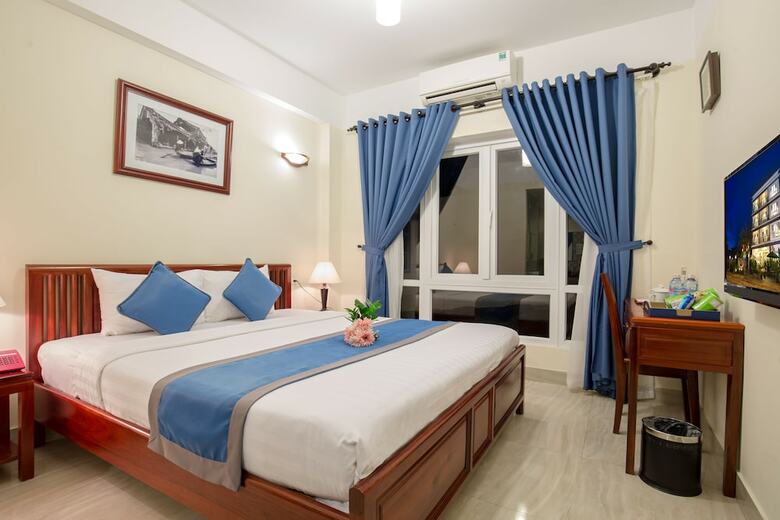 Hoi An Prince Hotel