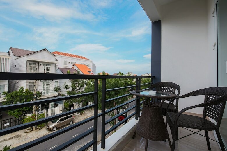 Hoi An Prince Hotel