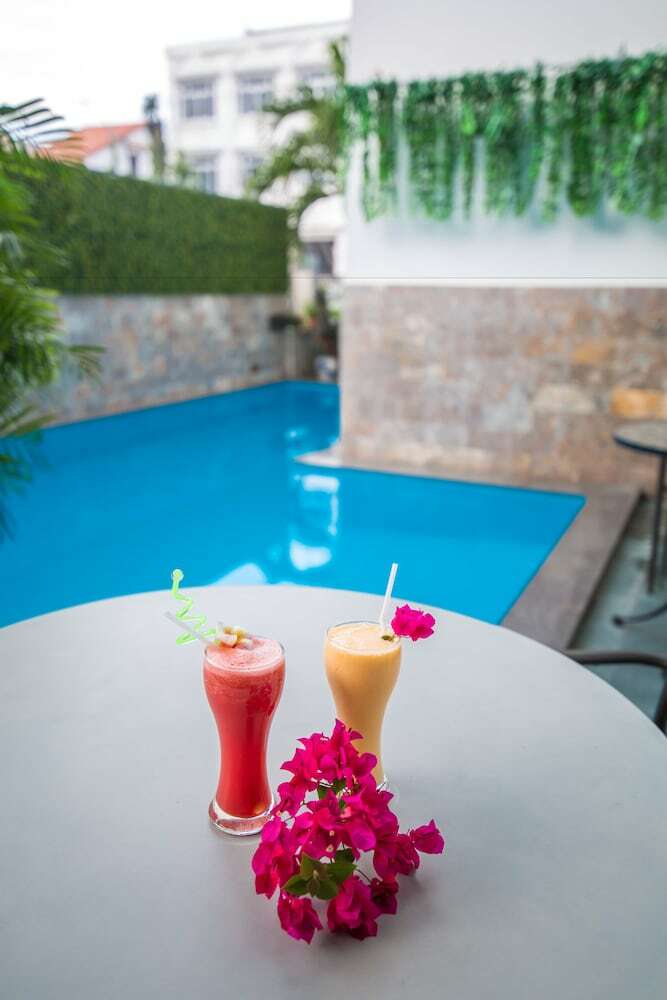 Hoi An Prince Hotel