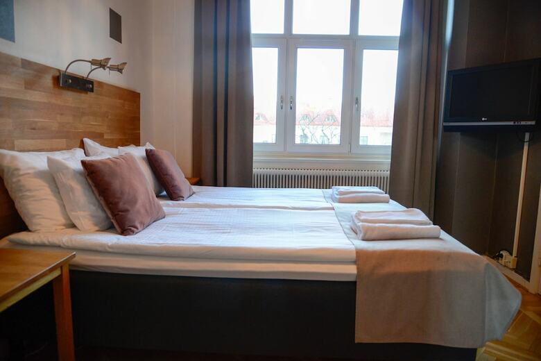 Hotel Continental Relax & Spa, Bw Signature Collection