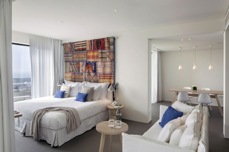 Apartamento Evolutee Hotel