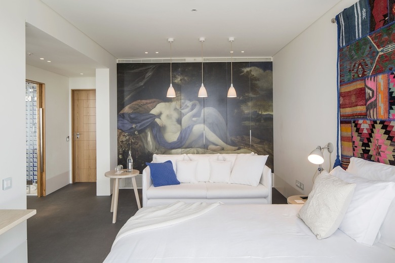 Apartamento Evolutee Hotel