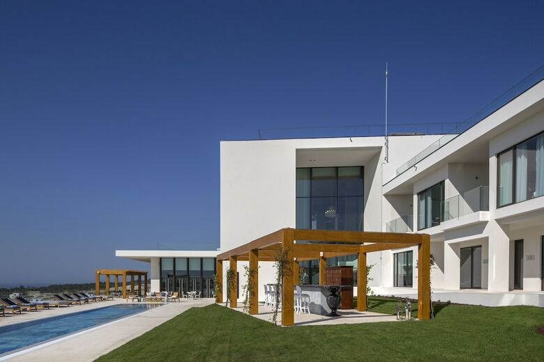 Apartamento Evolutee Hotel
