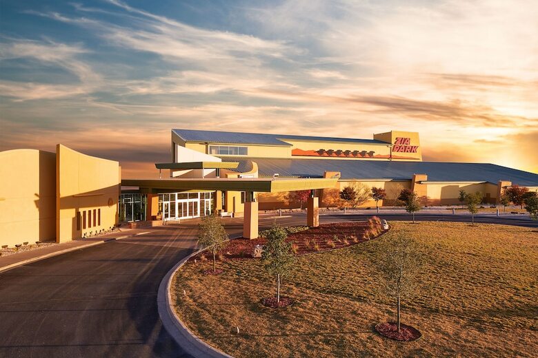 Zia Park Hotel