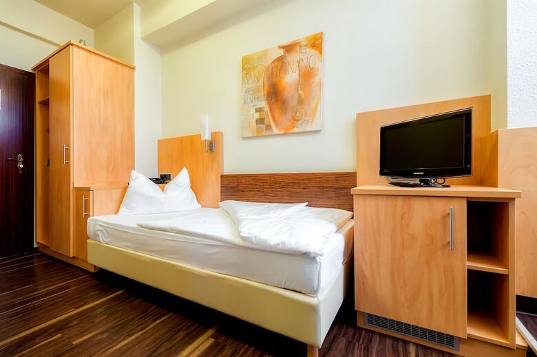 Sure Hotel By Best Western Ratingen