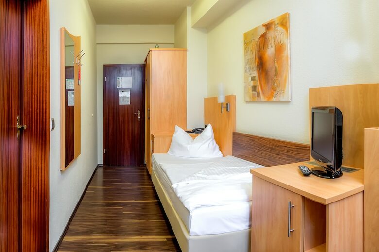 Sure Hotel By Best Western Ratingen