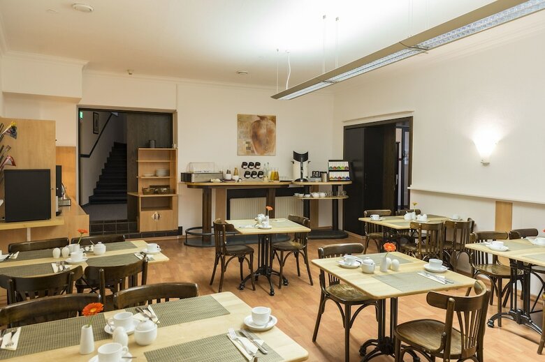 Sure Hotel By Best Western Ratingen