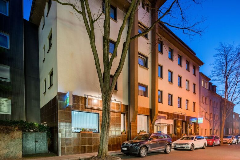 Sure Hotel By Best Western Ratingen