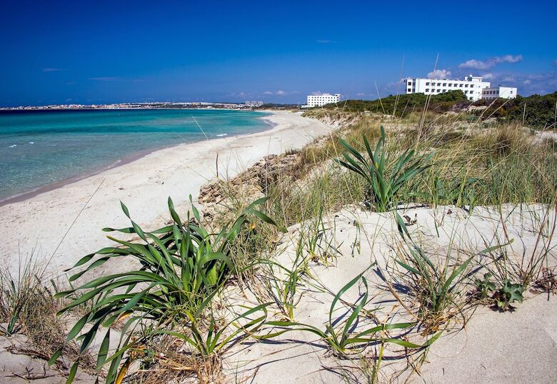Ecoresort Le Siren� - Caroli Hotels