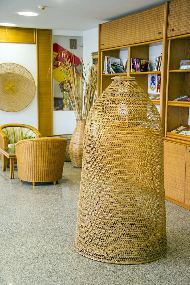 Ecoresort Le Siren� - Caroli Hotels