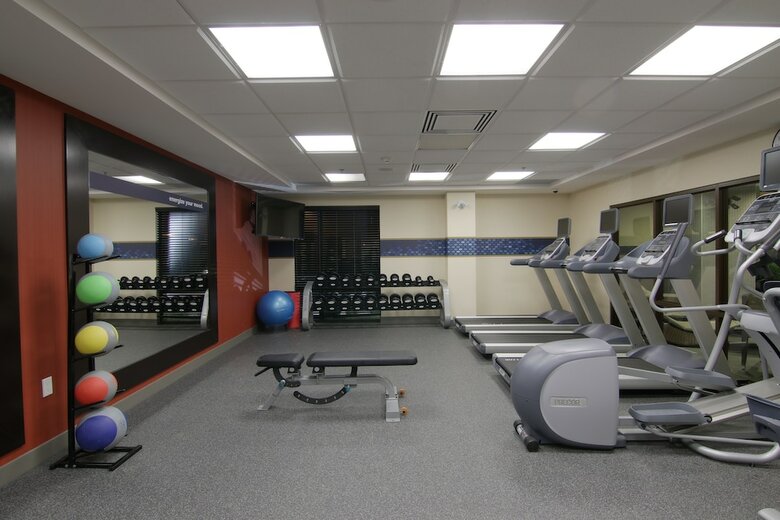 Hotel Hampton Inn & Suites By Hilton Toronto Markham, On