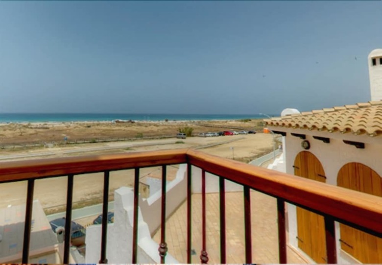 Hostal Colores de Zahara