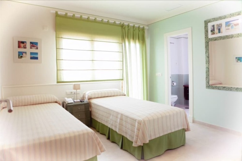 Hostal Colores de Zahara