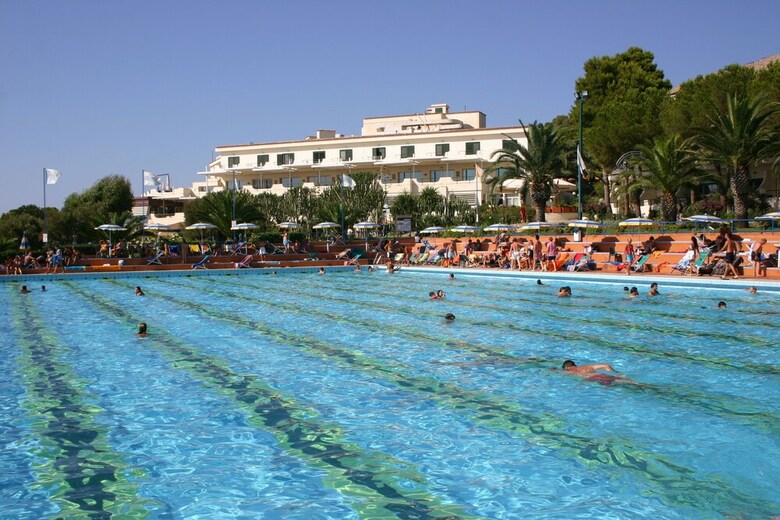 Hotel Terrasini Cdshotels