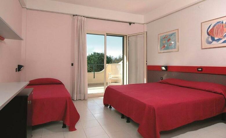 Hotel Terrasini Cdshotels