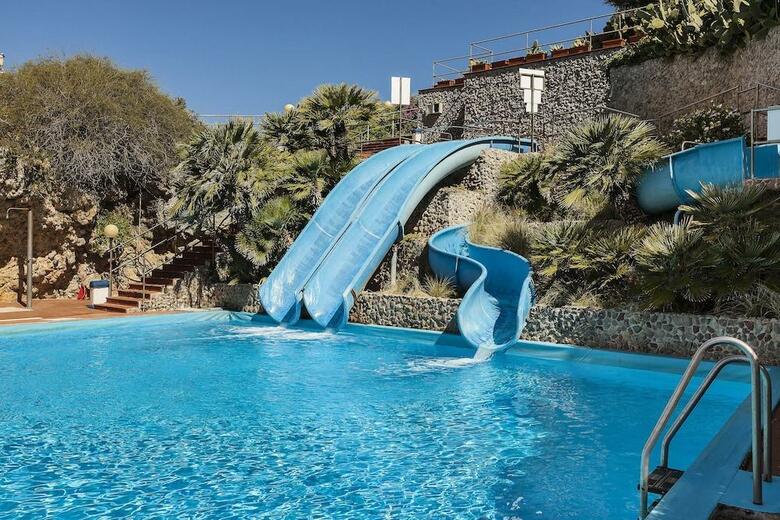 Hotel Terrasini Cdshotels
