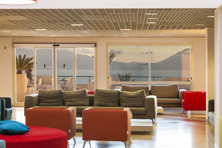 Hotel Terrasini Cdshotels