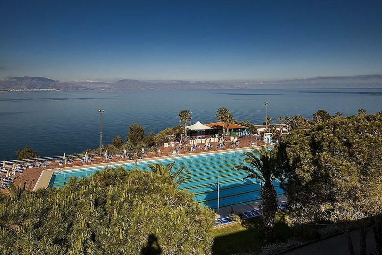 Hotel Terrasini Cdshotels