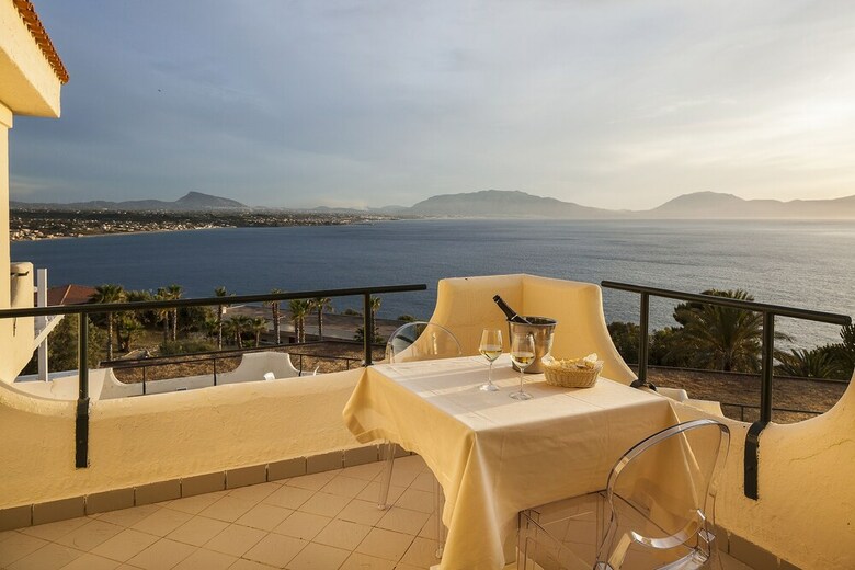 Hotel Terrasini Cdshotels