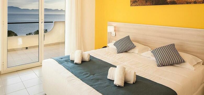 Hotel Terrasini Cdshotels