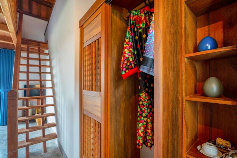 Hotel Cat Tuong Boutique Villas