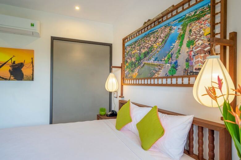 Hotel Cat Tuong Boutique Villas