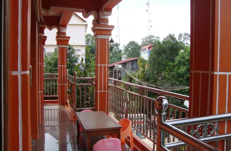 Hotel Sam So Guesthouse