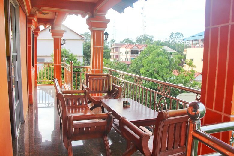 Hotel Sam So Guesthouse