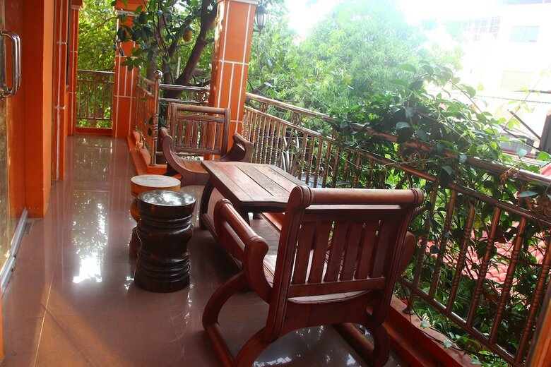 Hotel Sam So Guesthouse