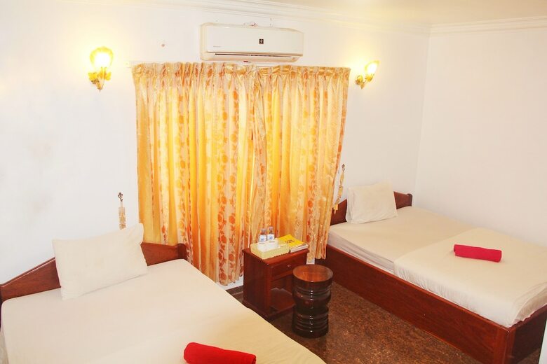 Hotel Sam So Guesthouse