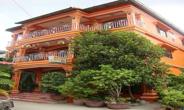Hotel Sam So Guesthouse