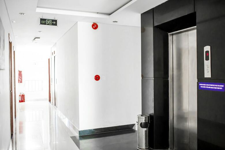 Hotel Suite de Ville Da Nang Beach