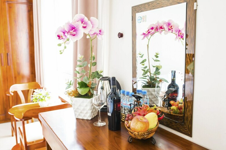 Hotel Suite de Ville Da Nang Beach