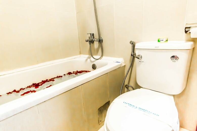 Hotel Suite de Ville Da Nang Beach