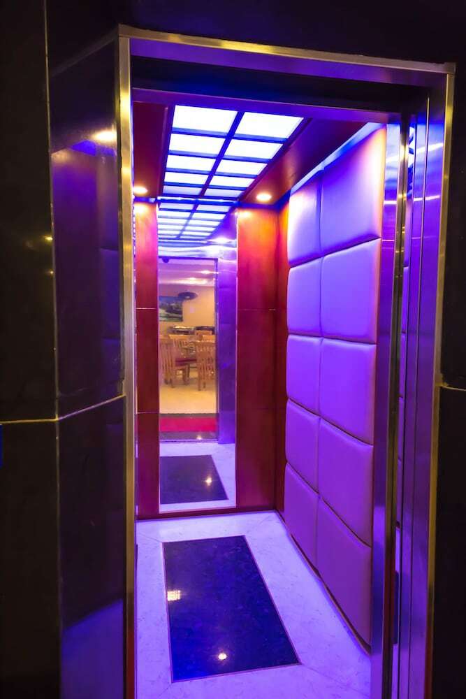 Hotel Suite de Ville Da Nang Beach