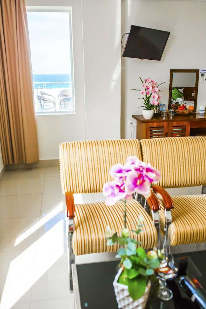 Hotel Suite de Ville Da Nang Beach